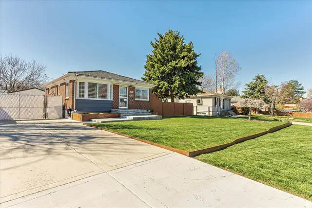 1532 E Lanebrook Ln, Salt Lake City, UT 84124 - #1