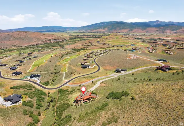 6336 E Evening Star Dr, Kamas, UT 84036 - #2
