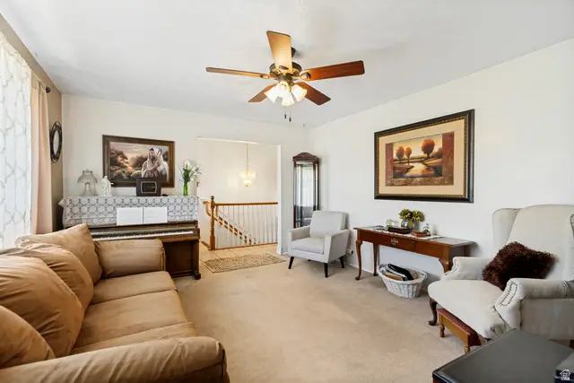 3376 W 10000 S, South Jordan, UT 84095 - #3