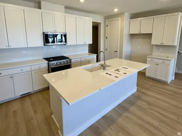 2433 N Alpine Glow Lane, Heber City, UT 84032 - #1