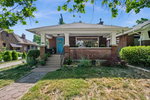 1891 S 500 E, Salt Lake City, UT 84105 - #1