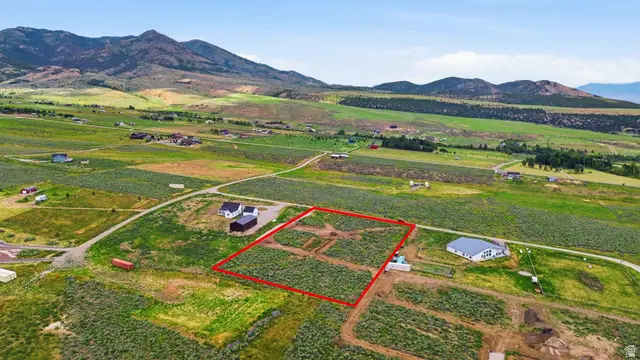 464 E Velvet Rub Rd #33, Malad City, ID 83252 - #3
