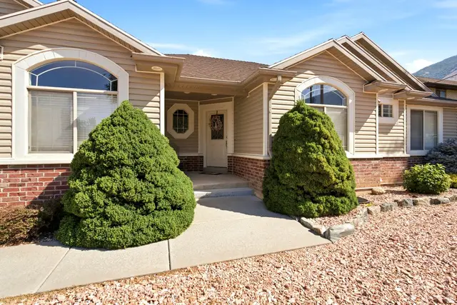 1455 E Green Rd, Fruit Heights, UT 84037 - #1