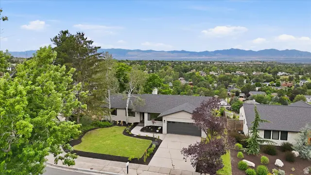8760 S Rustler Rd, Cottonwood Heights, UT 84093 - #1