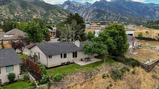 8760 S Rustler Rd, Cottonwood Heights, UT 84093 - #3