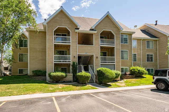 1221 E Waterside Cv #11, Midvale, UT 84047 - #1
