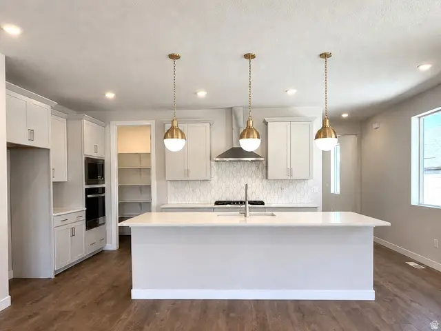 539 E Rimrock Ln, Heber City, UT 84032 - #2