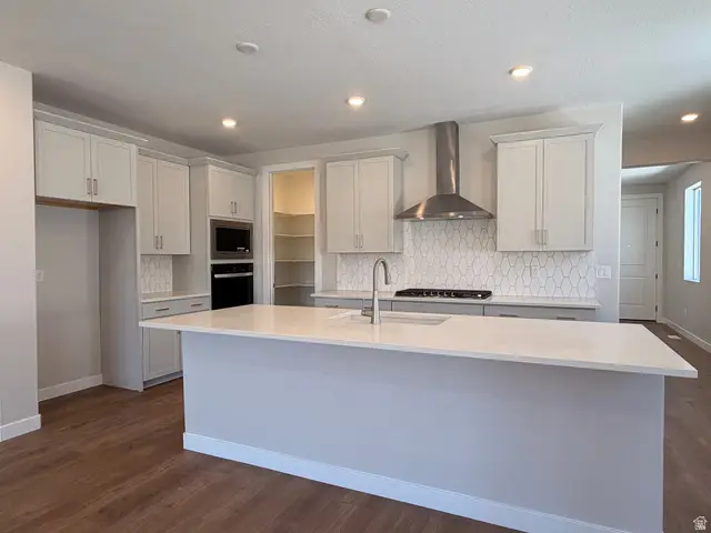 539 E Rimrock Ln, Heber City, UT 84032 - #3