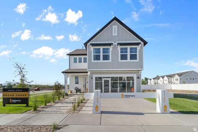 1623 N 2300 W #135, Farr West, UT 84404 - #1