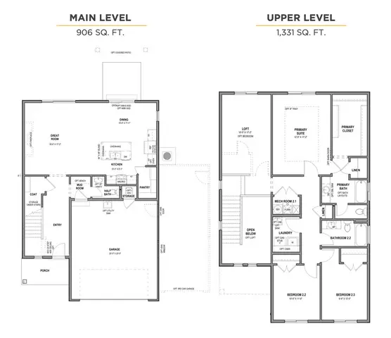 1623 N 2300 W #135, Farr West, UT 84404 - #2