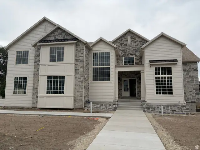 13456 S Banbury Ln E, Draper, UT 84020 - #1
