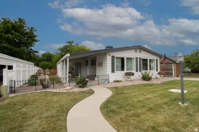 77 W Alta View Way S, Sandy, UT 84070 - #1