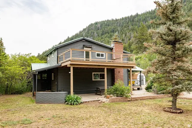 1745 Samak Park Loop, Kamas, UT 84036 - #2