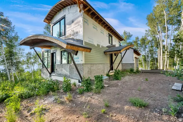3694 S Blue Spruce Dr #1870, Heber City, UT 84032 - #3