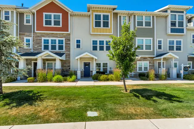 665 E 380 N, Vineyard, UT 84059 - #1