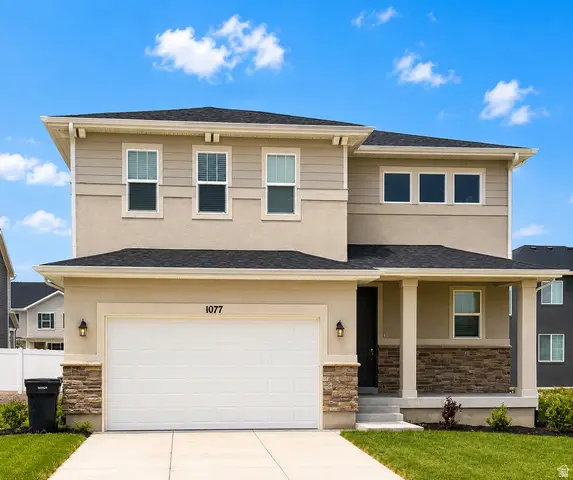 1038 W 450 S #103, Brigham City, UT 84302 - #1