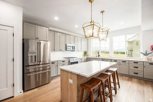1825 S 920 E, Heber City, UT 84032