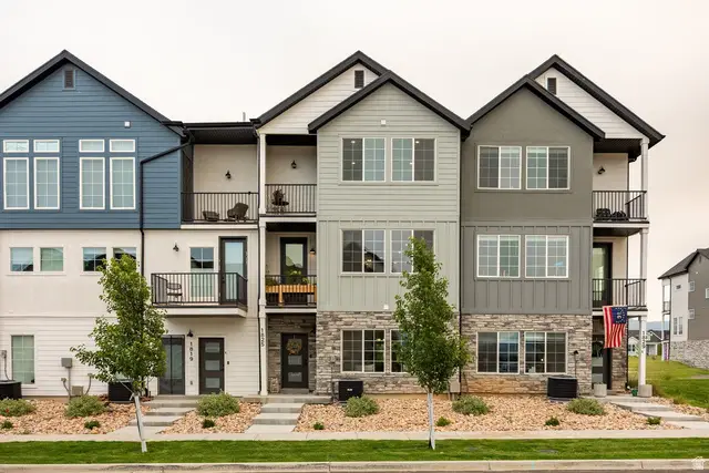 1825 S 920 E, Heber City, UT 84032 - #3