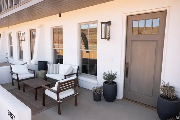 718 W Vista Sur Ln #17, St. George, UT 84790