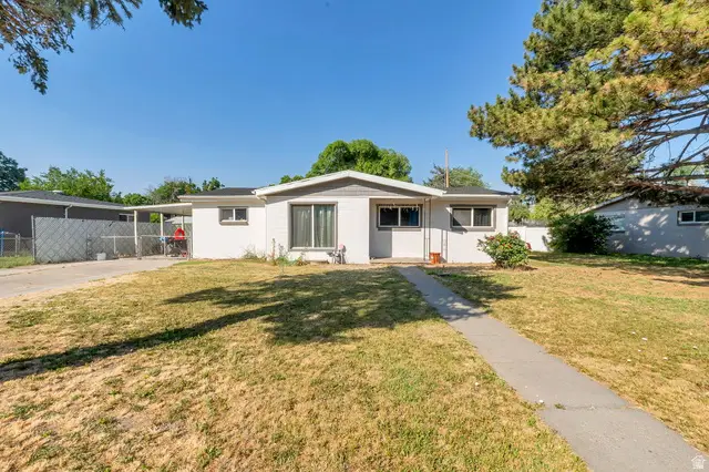3728 S American Dr W, West Valley City, UT 84119 - #1