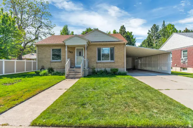 127 W 300 N, Springville, UT 84663 - #1