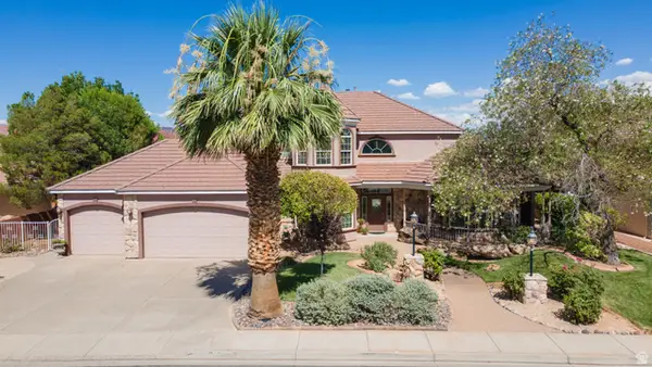 2216 Jacob Dr, Santa Clara, UT 84765
