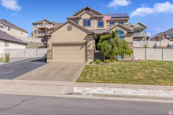 2005 E Redtail Way N, Layton, UT 84040