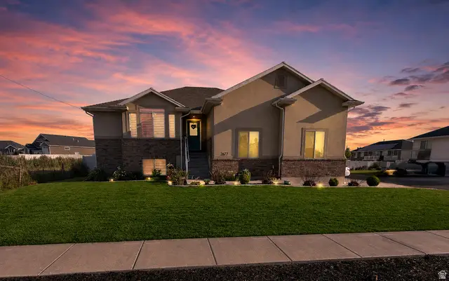 2677 W 3300 S, West Haven, UT 84401 - #2
