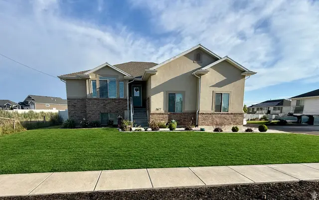 2677 W 3300 S, West Haven, UT 84401 - #3