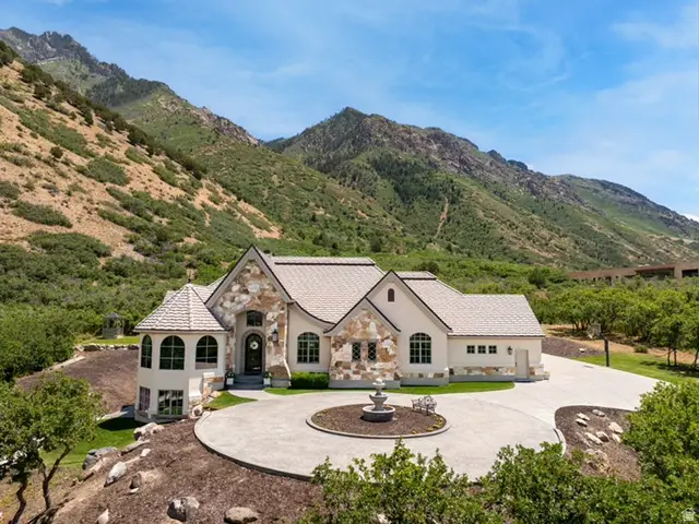 1454 E Bald Mountain Cir, Alpine, UT 84004 - #1