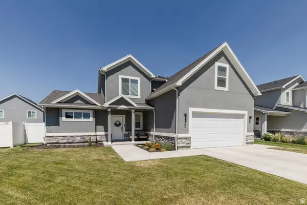 349 W 3085 S, Nibley, UT 84321