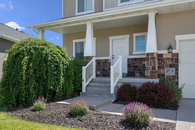 2471 W Field Stone Way S, Layton, UT 84041 - #3