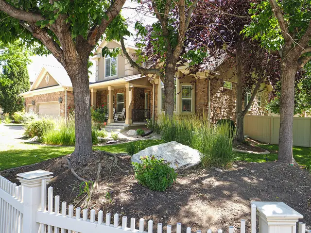 11103 S Alpine Creek Way W, South Jordan, UT 84095 - #3