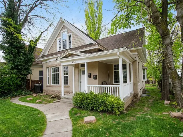 1054 S 900 E, Salt Lake City, UT 84105 - #2