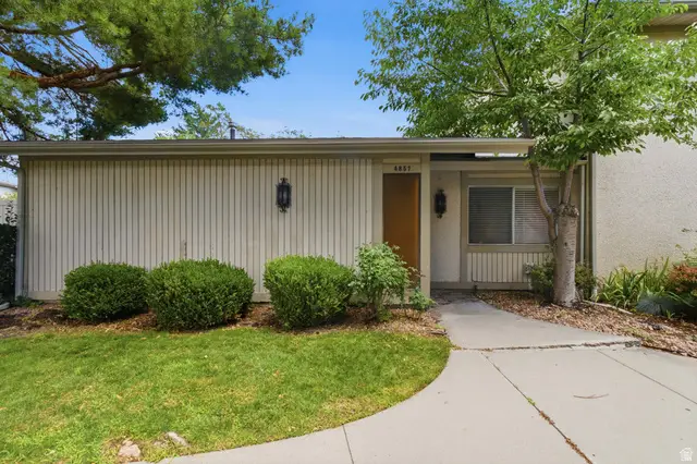 4857 S 1690 E, Holladay, UT 84117 - #3