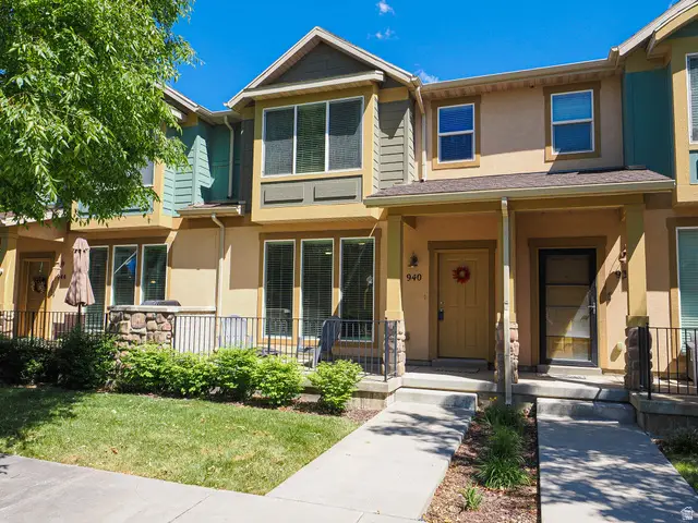 940 W Willow Way, Farmington, UT 84025 - #2