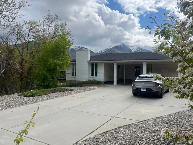 5720 S Oakwood Dr, South Ogden, UT 84405 - #1