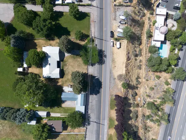 5310 N Canyon Rd, Provo, UT 84604 - #3