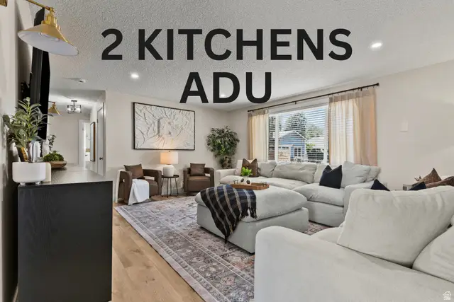 985 1st St, Ogden, UT 84404 - #1