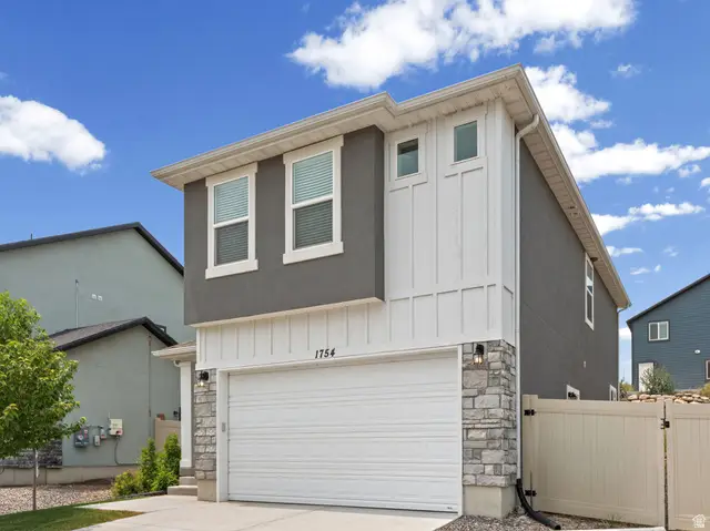 1754 S Freestone Blvd, Santaquin, UT 84655 - #2