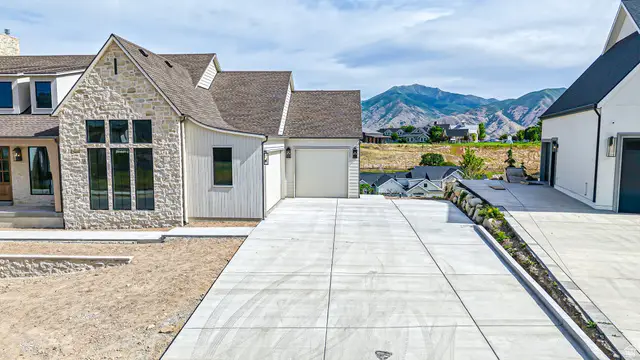 890 S Summit Creek Dr #47, Woodland Hills, UT 84653 - #2
