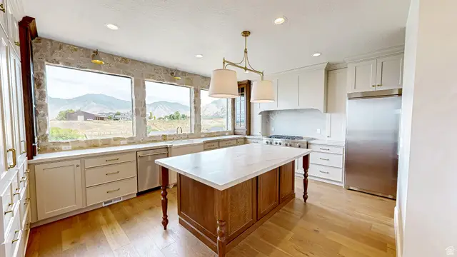 890 S Summit Creek Dr #47, Woodland Hills, UT 84653 - #3