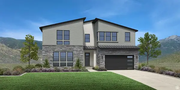 2427 N Salvia Dr #2074, Saratoga Springs, UT 84045