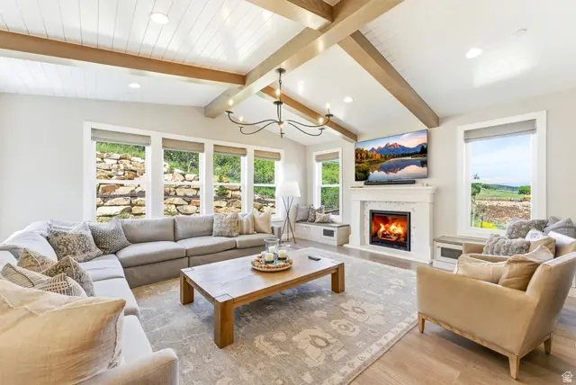 3792 E Beaux Ct, Park City, UT 84060 - #3