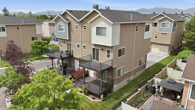 1538 W 3870 S, West Valley City, UT 84119 - #1