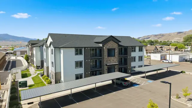 553 S 100 W #301, Richfield, UT 84701 - #1