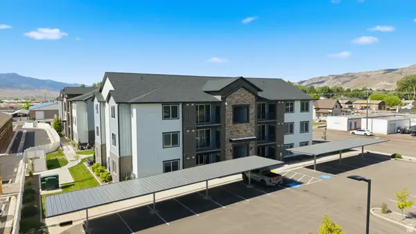 553 S 100 W #301, Richfield, UT 84701