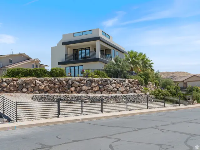 160 S 560 W, La Verkin, UT 84745 - #3