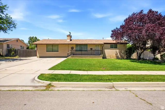 7050 S 260 E, Midvale, UT 84047 - #2