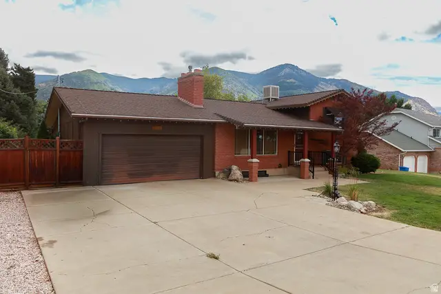 2784 N 650 E, North Ogden, UT 84414 - #1